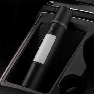 Xiaomi Flashlight, 1000 lm - Daugiafunkcinis žibintuvėlis