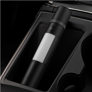 Xiaomi Multi-function Flashlight, 1000 lm, black - Flashlight Item - BHR7004GL