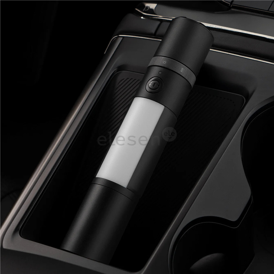 Xiaomi Flashlight, 1000 lm - Daugiafunkcinis žibintuvėlis