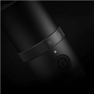 Xiaomi Multi-function Flashlight, 1000 lm, black - Flashlight Item - BHR7004GL