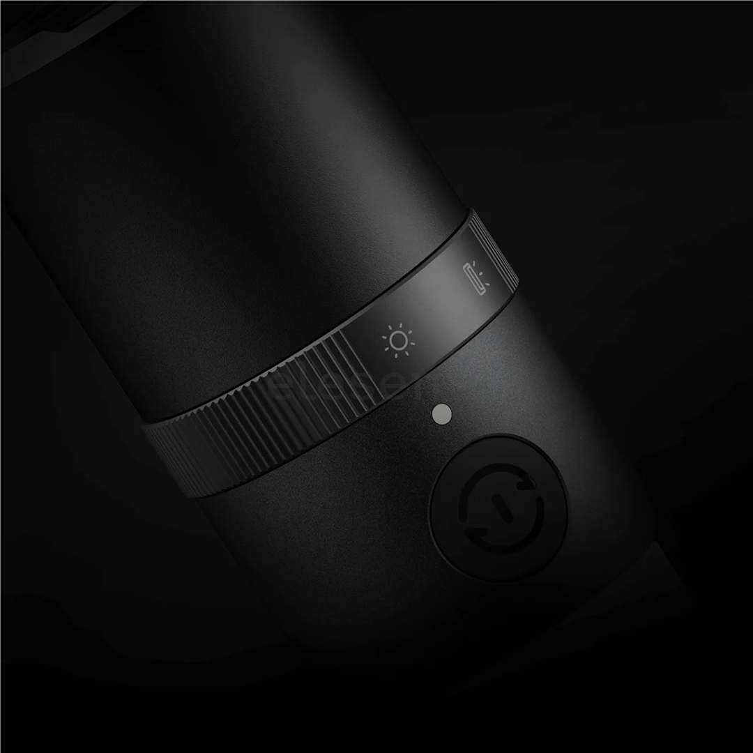Xiaomi Multi-function Flashlight, 1000 lm, black - Flashlight Item - BHR7004GL