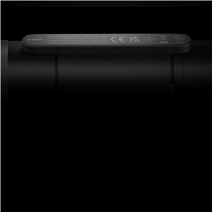 Xiaomi Multi-function Flashlight, 1000 lm, black - Flashlight Item - BHR7004GL
