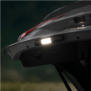 Xiaomi Flashlight, 1000 lm - Daugiafunkcinis žibintuvėlis