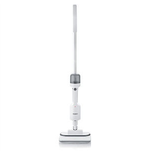 Severin SC 7142, 2-in-1, 1500 W, white - Steam cleaner