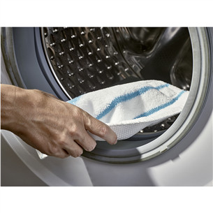 Severin SC 7142, 2-in-1, 1500 W, white - Steam cleaner