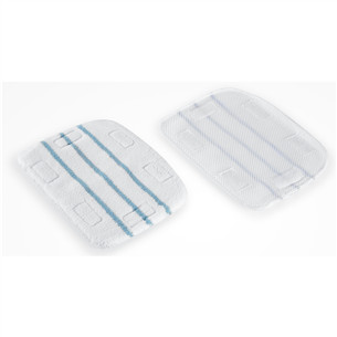 Severin SC 7142, 2-in-1, 1500 W, white - Steam cleaner