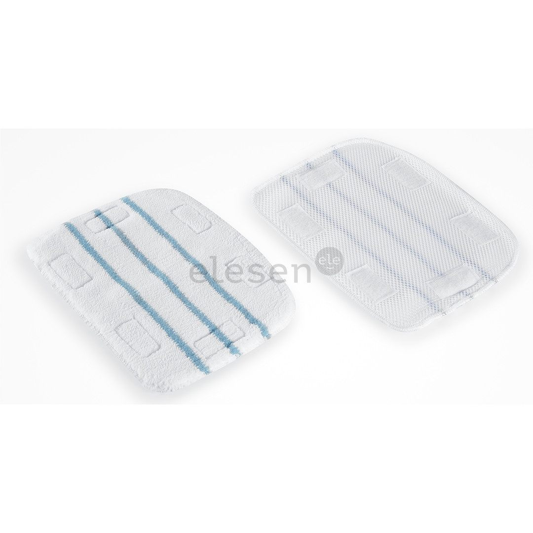 Severin SC 7142, 2-in-1, 1500 W, white - Steam cleaner