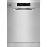 Indaplovė Electrolux ESM48310SX, SatelliteClean, talpa 14 komplektų