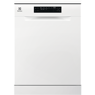 Indaplovė Electrolux Prekė - ESM48310SW, SatelliteClean, talpa 14 ESM48310SW