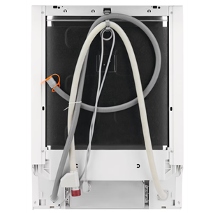 Indaplovė Electrolux Prekė - ESM48310SW, SatelliteClean, talpa 14