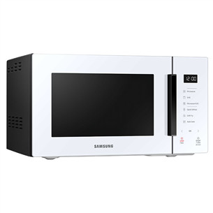 Mikrobangų krosnelė Samsung Prekė - MG23T5018CW/BA, 23 L, 2300 W