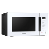 Mikrobangų krosnelė Samsung Prekė - MG23T5018CW/BA, 23 L, 2300 W