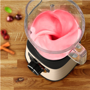 Tefal PerfectMix +, 1200 Вт, золотистый - Высокоскоростной блендер Товар - BL871A31