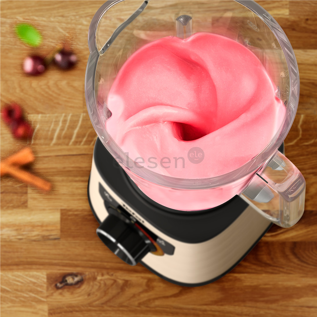 Tefal PerfectMix +, 1200 Вт, золотистый - Высокоскоростной блендер Товар - BL871A31