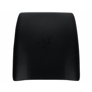 Razer Lumbar Cushion, black - Lumbar Support Pillow Item - RC81-03830101-R3M1