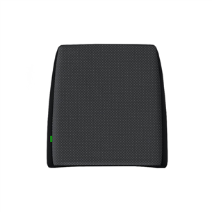 Razer Lumbar Cushion, black - Lumbar Support Pillow Item - RC81-03830101-R3M1