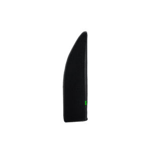 Razer Lumbar Cushion, black - Lumbar Support Pillow Item - RC81-03830101-R3M1