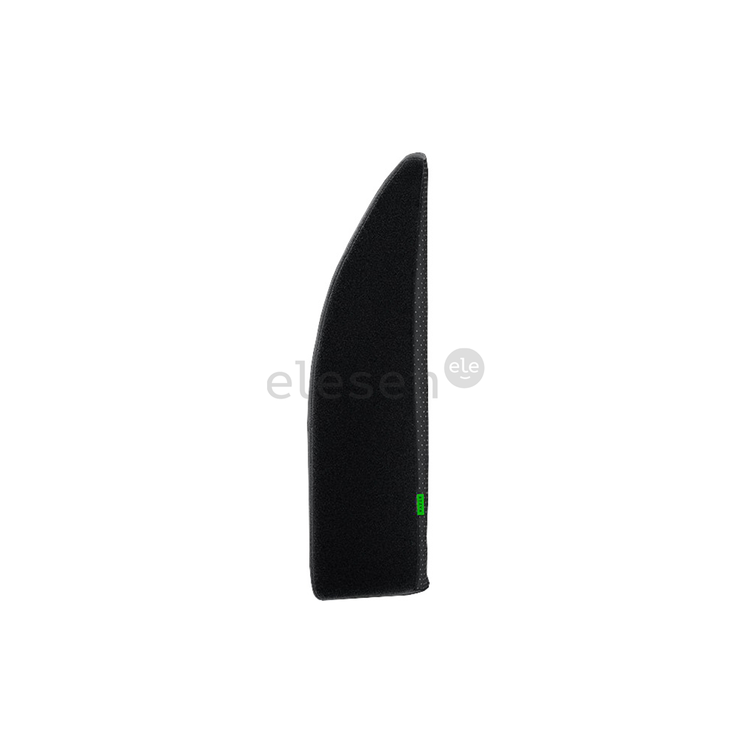 Razer Lumbar Cushion, black - Lumbar Support Pillow Item - RC81-03830101-R3M1