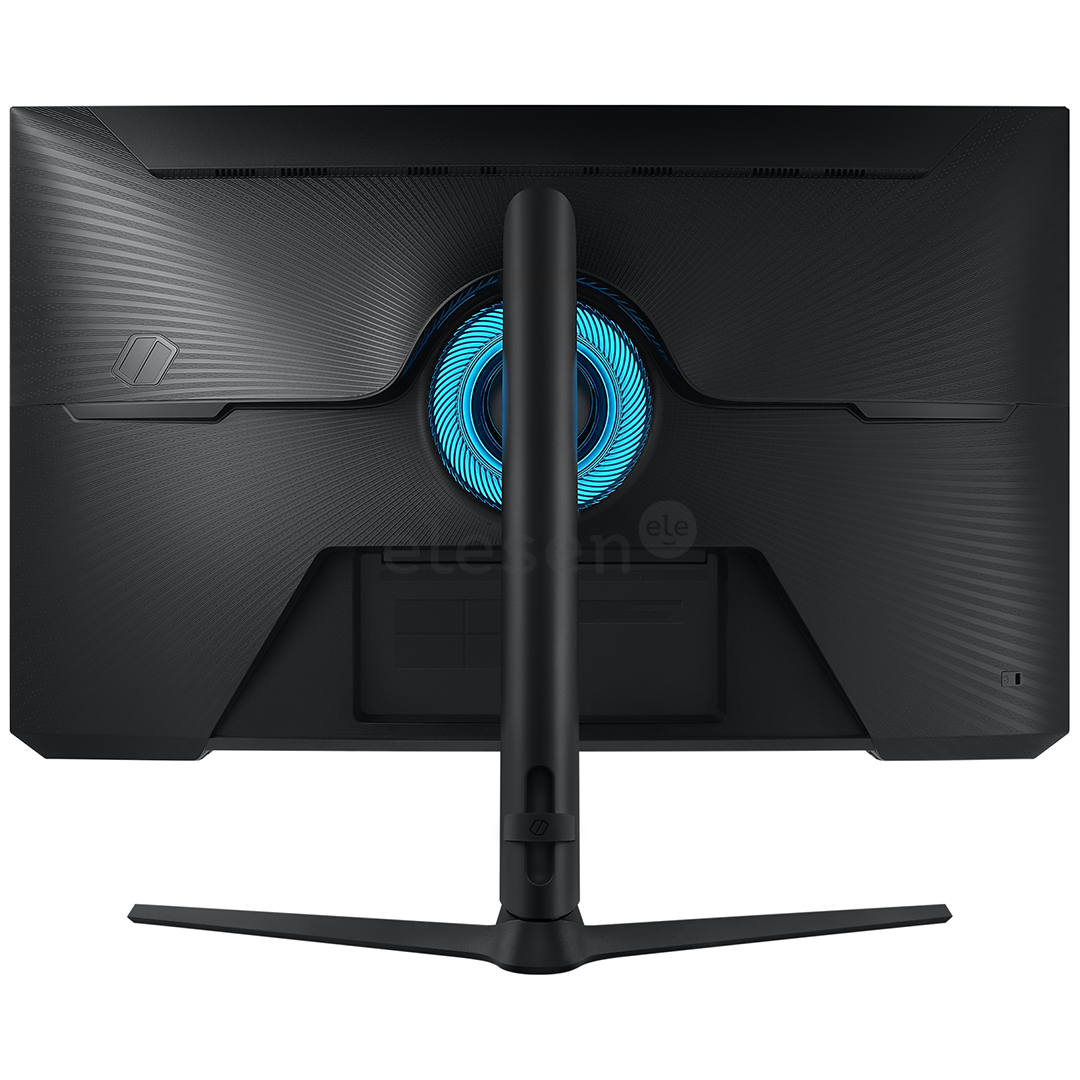 Samsung Odyssey G7, 28'', UHD, LED IPS, 144 Hz - Monitorius