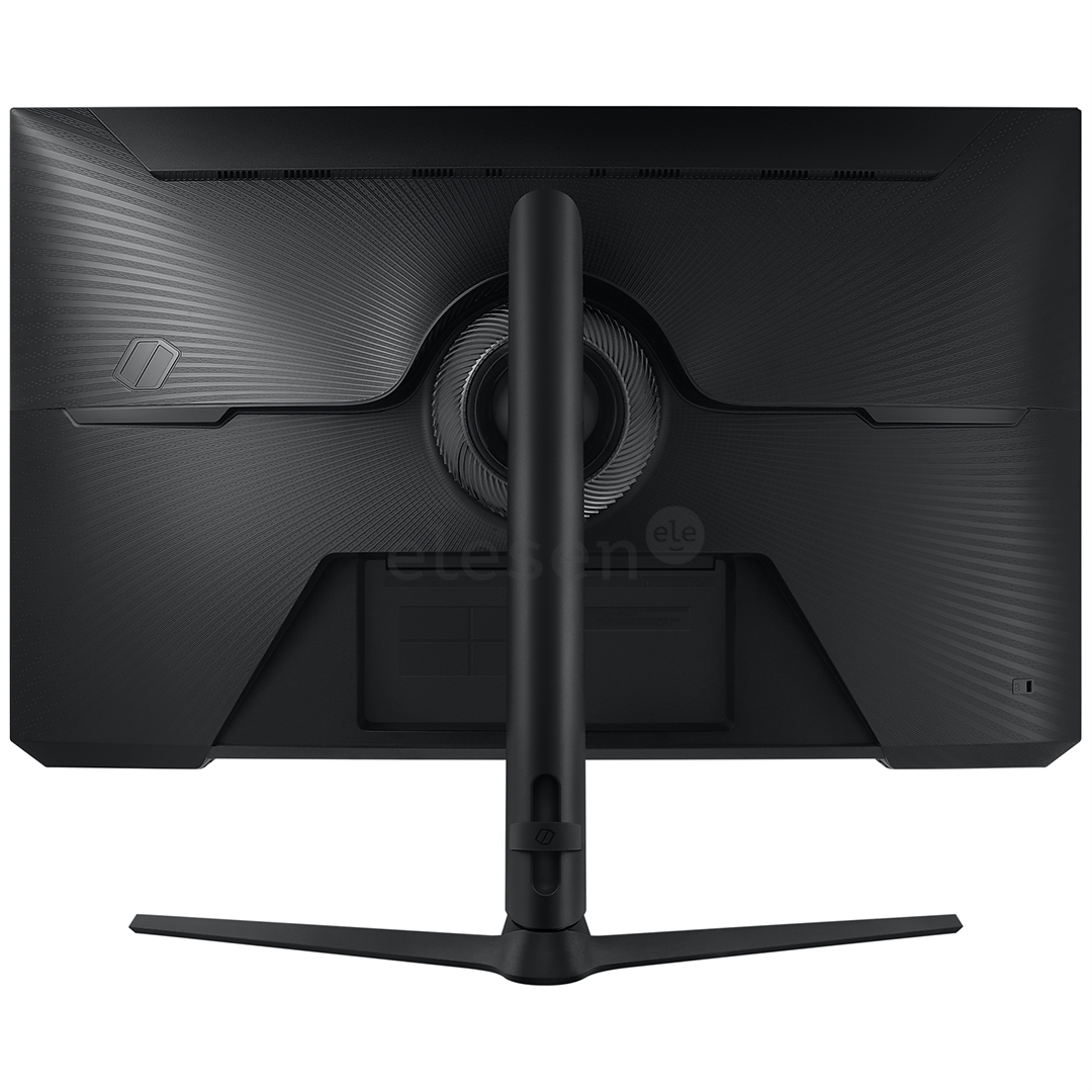 Samsung Odyssey G7, 28'', UHD, LED IPS, 144 Hz - Monitorius