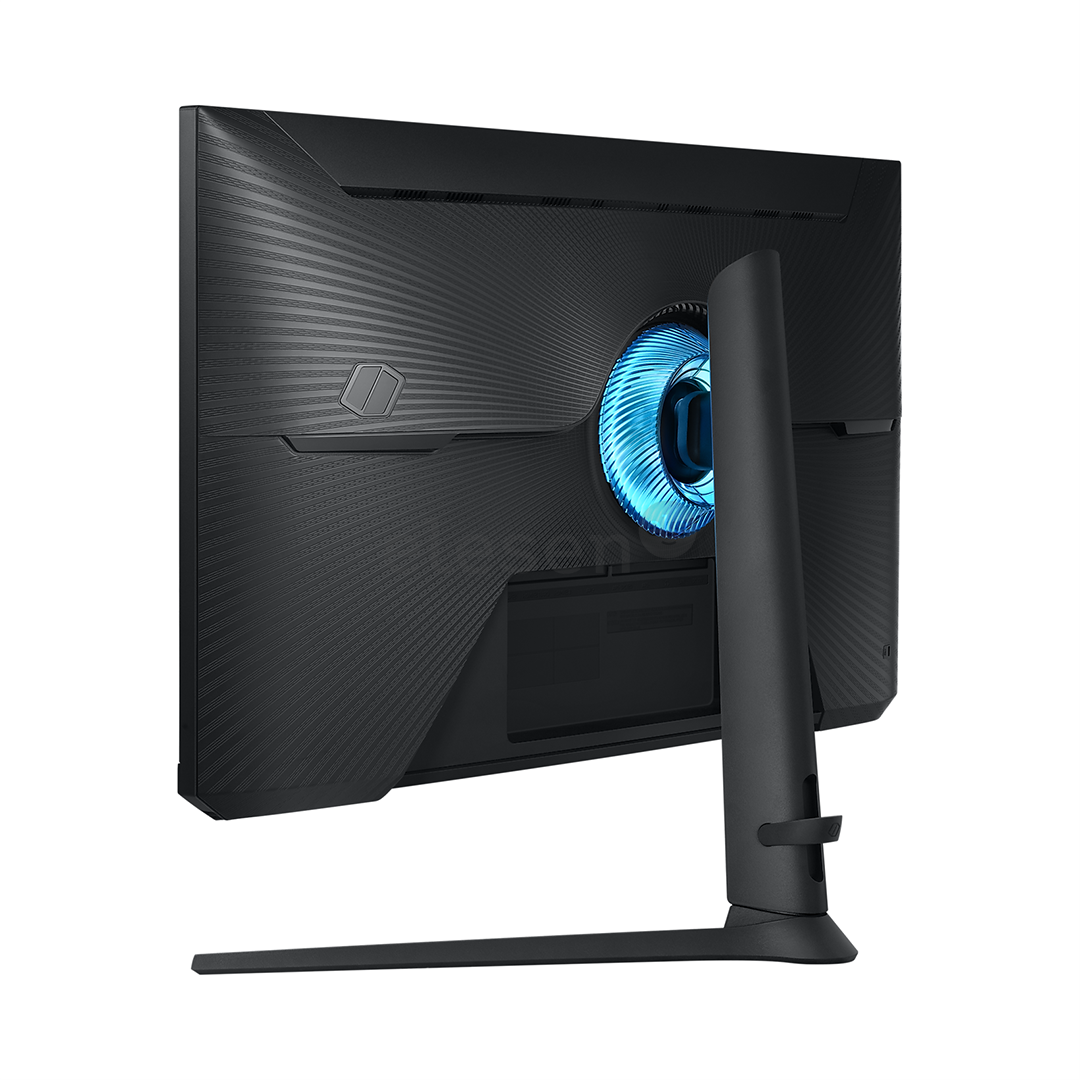 Samsung Odyssey G7, 28'', UHD, LED IPS, 144 Hz - Monitorius