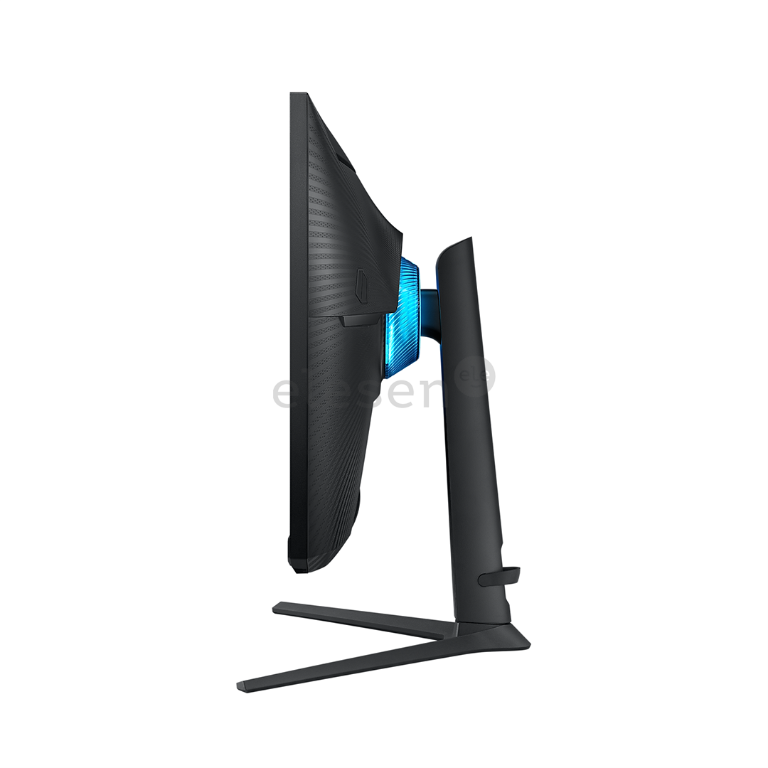 Samsung Odyssey G7, 28'', UHD, LED IPS, 144 Hz - Monitorius