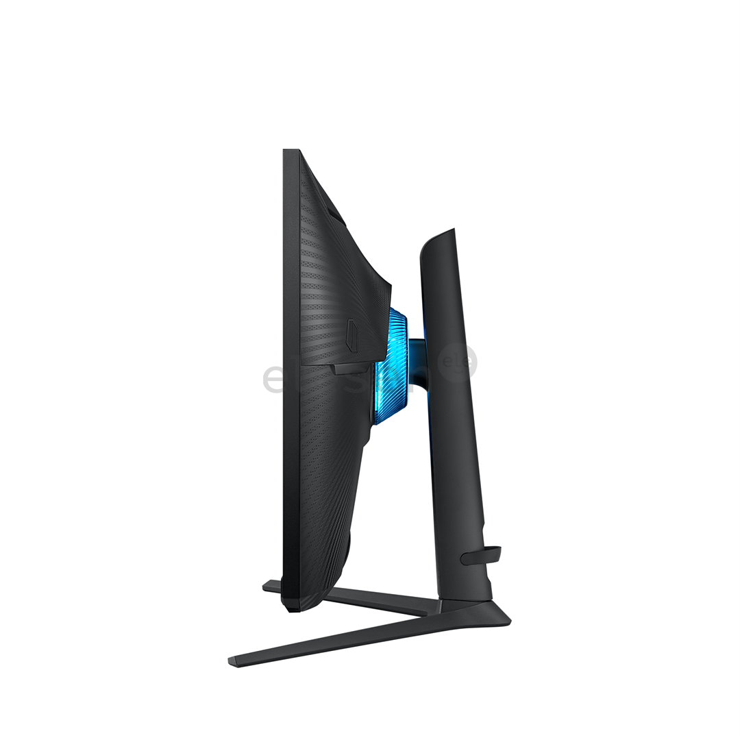 Samsung Odyssey G7, 28'', UHD, LED IPS, 144 Hz - Monitorius