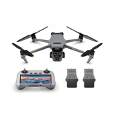 DJI Mavic 3 Pro RC Fly More Combo, серый - Дрон Товар - 6941565957092