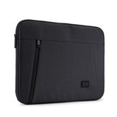 Nešiojamo kompiuterio dėklas Case Logic Huxton, 13.3", black Prekė - 3204638