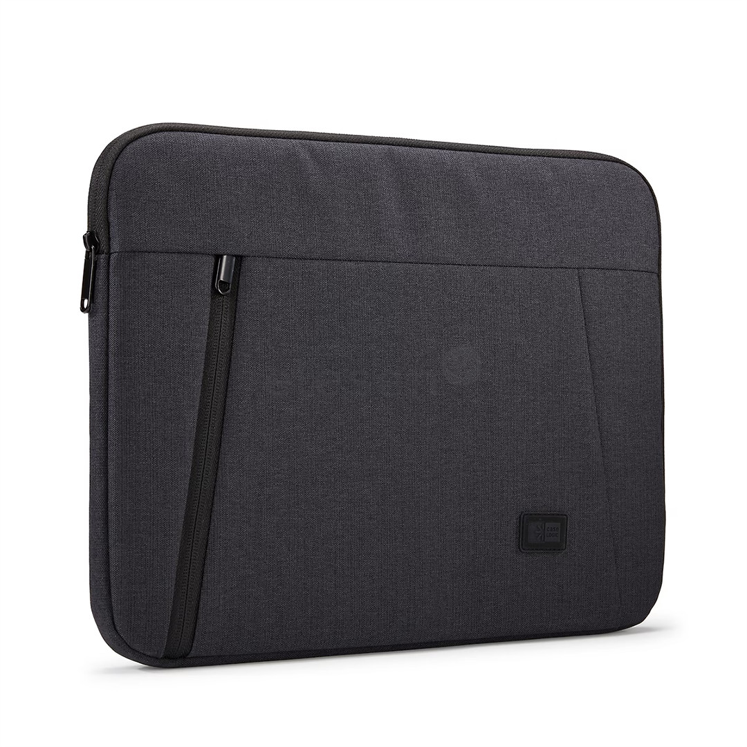 Nešiojamo kompiuterio dėklas Case Logic Huxton, 14", black Prekė - 3204641