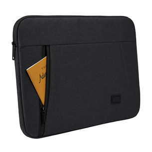 Nešiojamo kompiuterio dėklas Case Logic Huxton, 14", black Prekė - 3204641