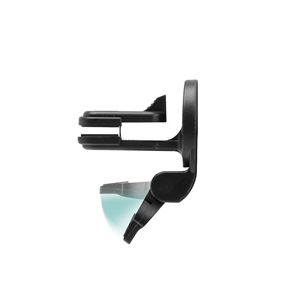 Automobilinis laikiklis-įkroviklis SBS MagCharge, 7.5 W, MagSafe, 360° swivelled Prekė - TESUPWIR15WMS