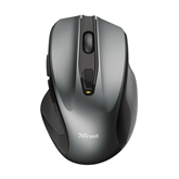 Trust Nito, black - Wireless mouse Item - 8713439241150