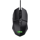 Trust GXT 109 Felox, black - Mouse Item - 25036