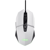 Trust GXT 109 Felox, белый - Мышь Товар - 25066