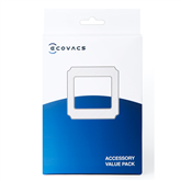 Šluostės skirtos Ecovacs Winbot920 Prekė - W-CC02-2043