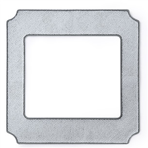 Ecovacs - Чистящие насадки для робота-мойщика окон Winbot920 Товар - W-CC02-2043