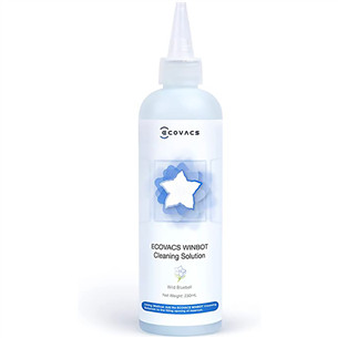 Ecovacs, 230 ml - Valymo priemonė langų valymo robotui Winbot W-SO01-0004