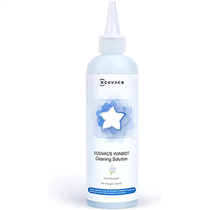 Valymo priemonė Ecovacs, 230 ml Prekė - W-SO01-0004 W-SO01-0004