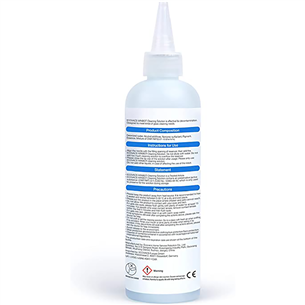 Valymo priemonė Ecovacs, 230 ml Prekė - W-SO01-0004