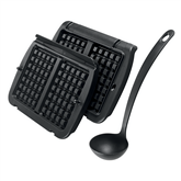Priedas Tefal Waffle plates Prekė - XA724810