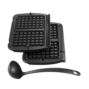 Priedas Tefal Waffle plates Prekė - XA724810