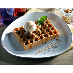 Priedas Tefal Waffle plates Prekė - XA724810
