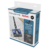 Antgalis Tefal Aqua Slim, 2-in1 - šluostė skirta X-Force 9.60 Prekė - ZR009602