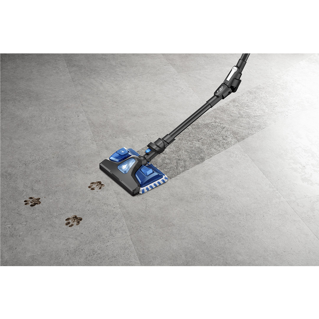 Tefal Aqua Slim, 2-in1 - Mop head for X-Force 9.60 Item - ZR009602