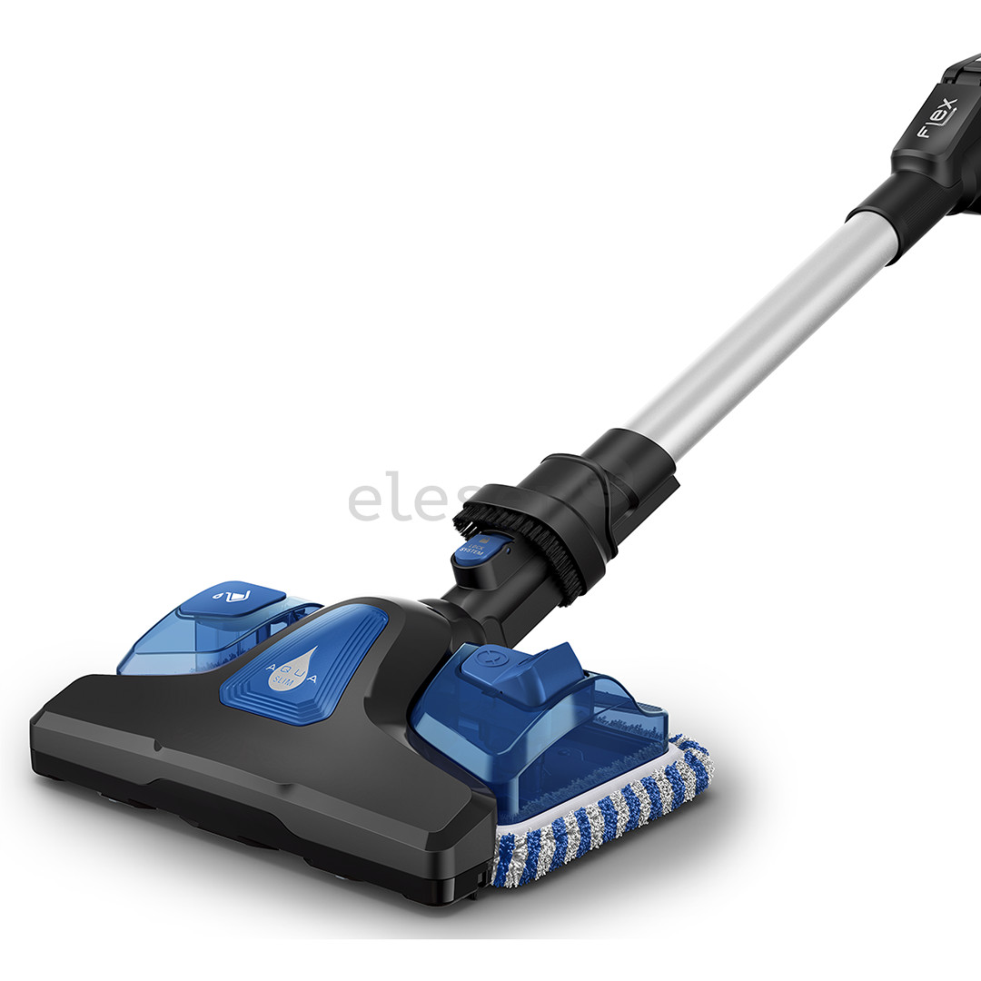 Tefal Aqua Slim, 2-in1 - Mop head for X-Force 9.60 Item - ZR009602