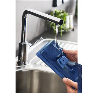 Tefal Aqua Slim, 2-in1 - Mop head for X-Force 9.60 Item - ZR009602