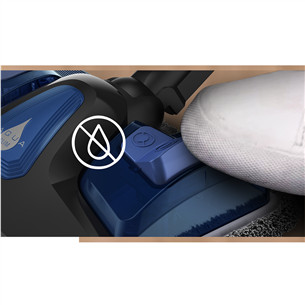 Tefal Aqua Slim, 2-in1 - Mop head for X-Force 9.60 Item - ZR009602