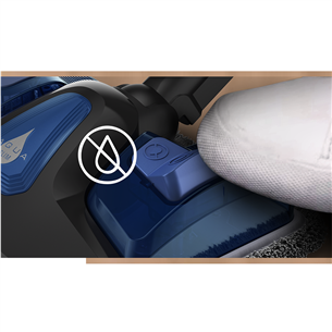 Antgalis Tefal Aqua Slim, 2-in1 - šluostė skirta X-Force 9.60 Prekė - ZR009602