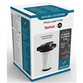 Plaunamas filtras Tefal, X-Force 9.60 TY20 ir X-Nano TY11 Prekė - ZR009010